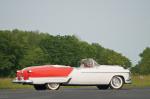 Oldsmobile 98 Fiesta Convertible 1953 года